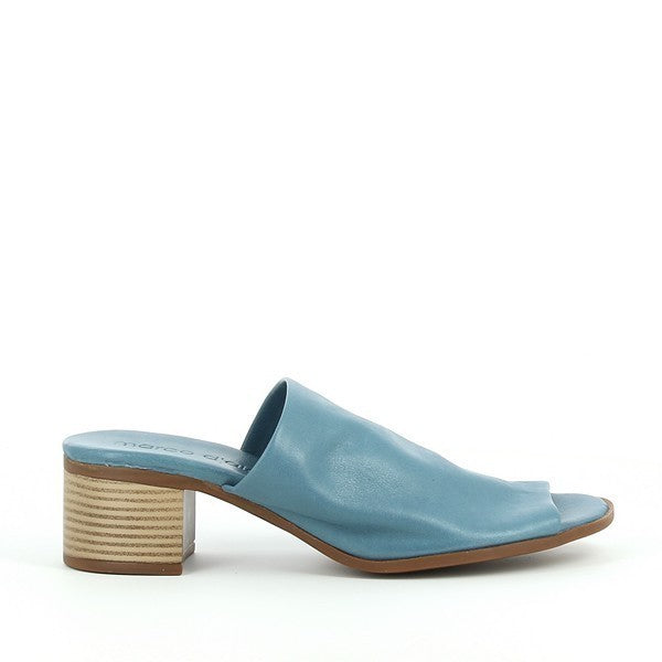 Marco Dalessi NADIR BLUE