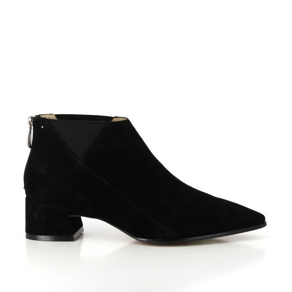 Marco Dalessi NAPOLI BLACK