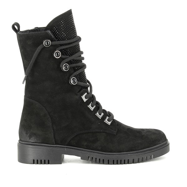 Marco Dalessi NASCAR BLACK