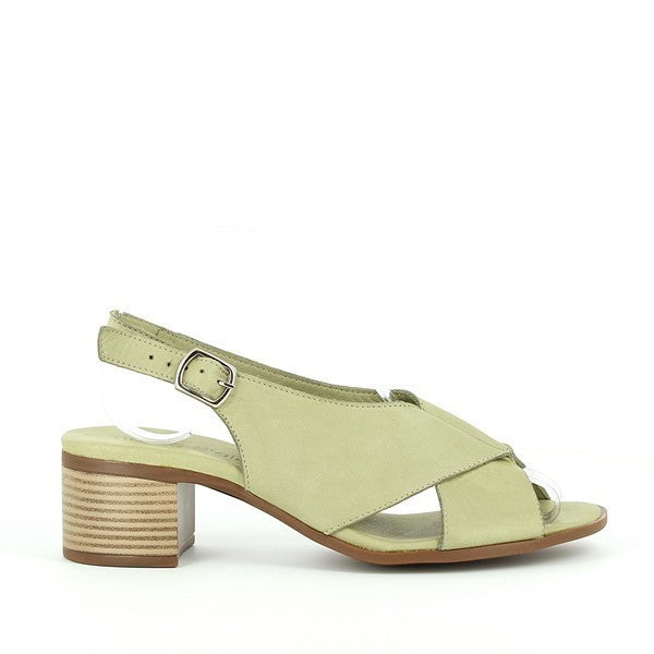 Marco Dalessi NEA LIGHT-GREEN