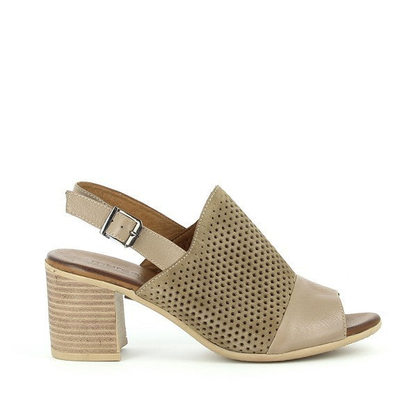 Marco Dalessi NEBULA TAUPE