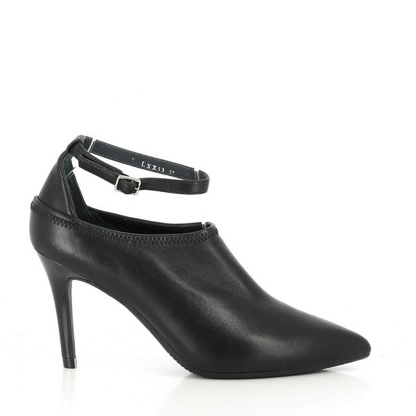 Marco Dalessi NEUSS BLACK