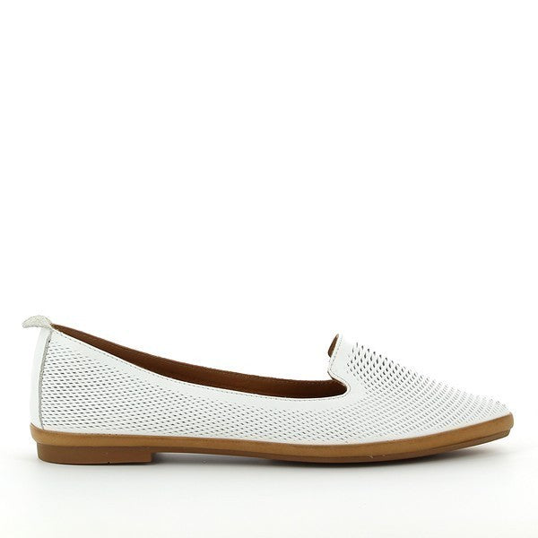 Marco Dalessi NEUTRON OFF WHITE