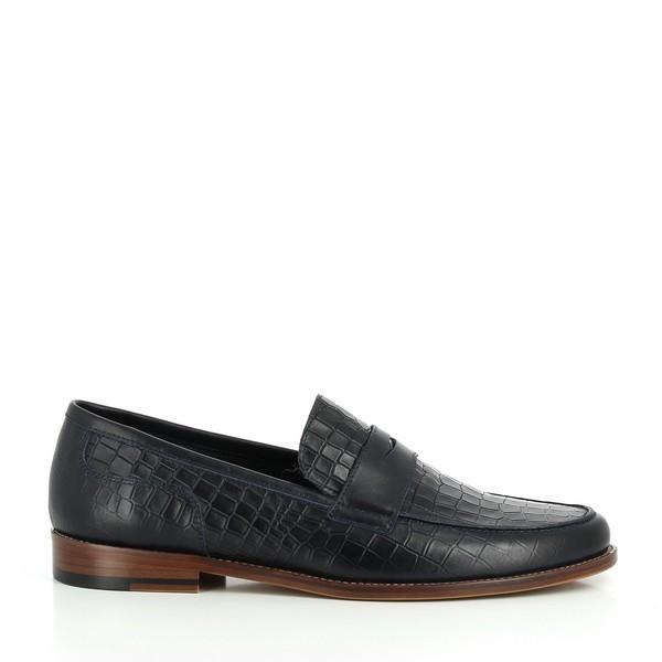 Marco Dalessi NEVIN BLACK
