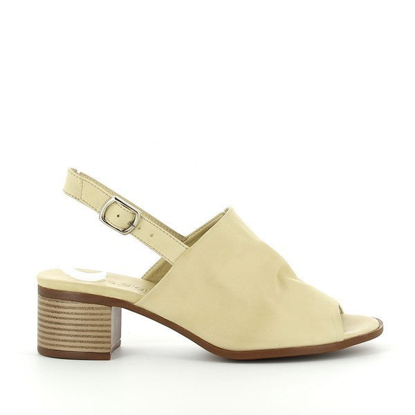 Marco Dalessi NICHE BEIGE