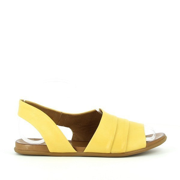 Marco Dalessi NOVA YELLOW