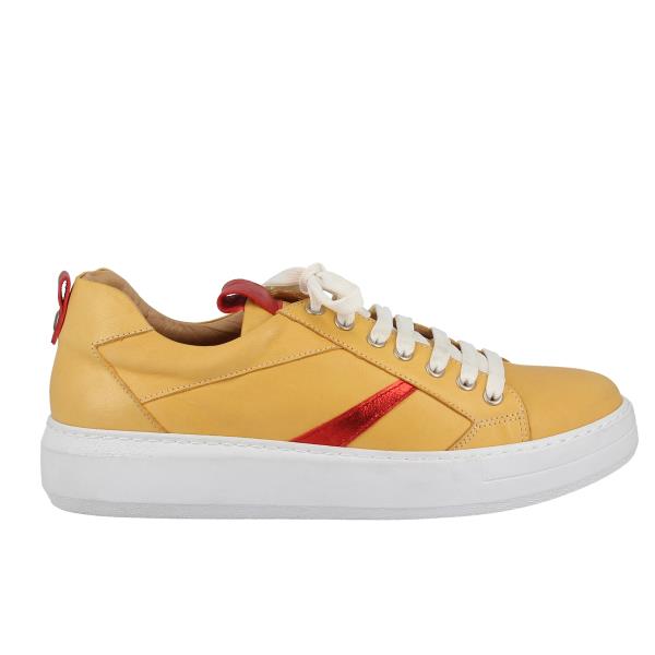 Marco Dalessi PAOLA YELLOW