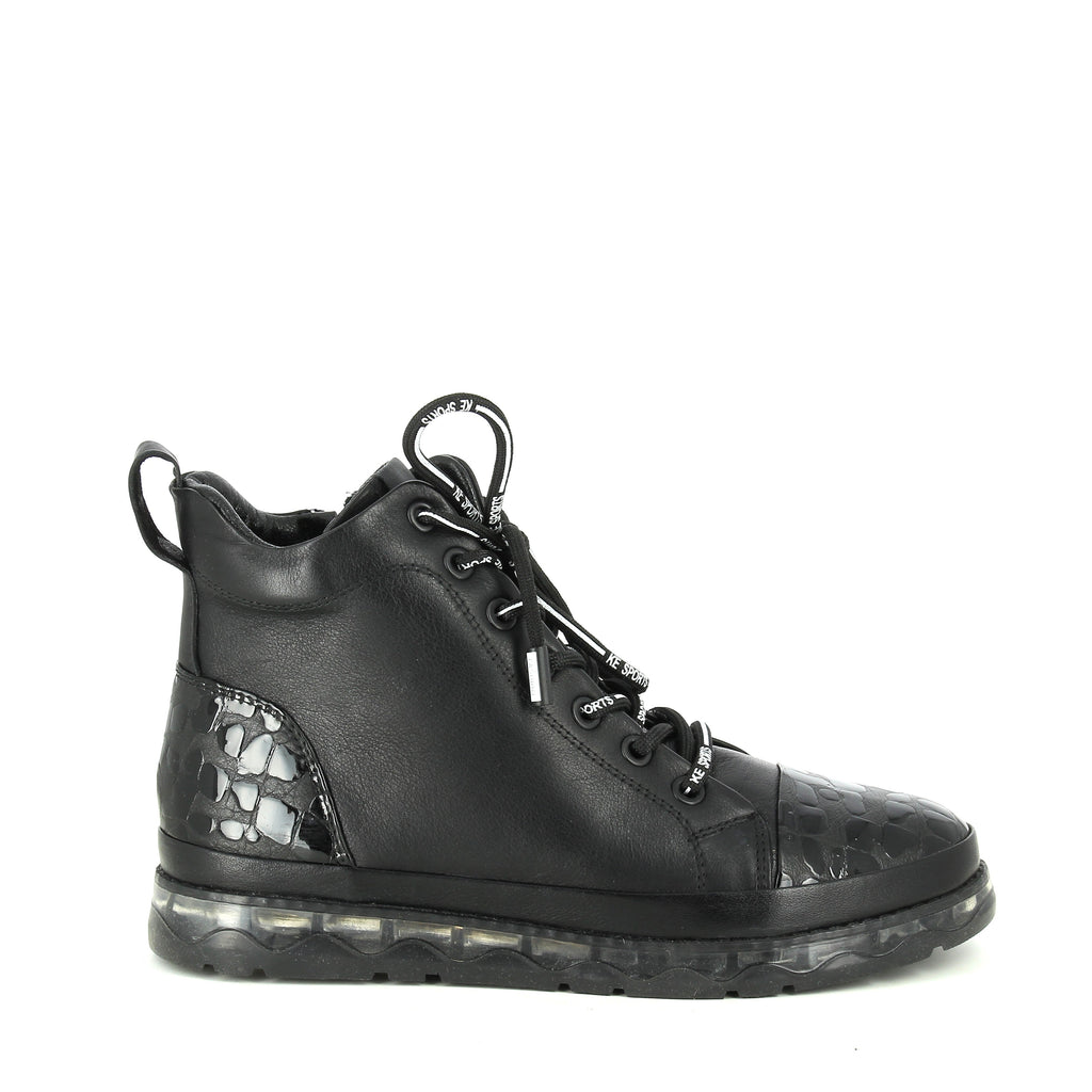 Marco Dalessi PARITY BLACK