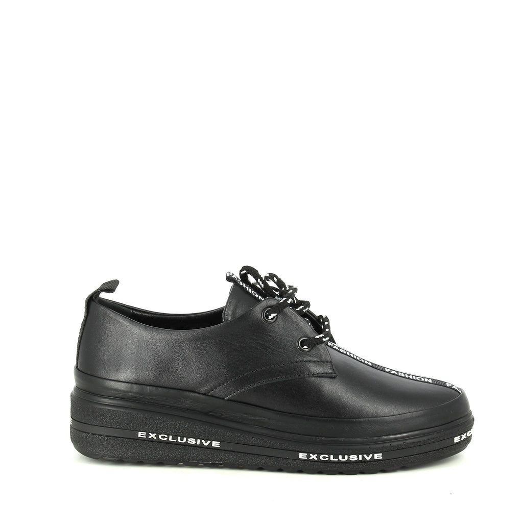 Marco Dalessi PETROL BLACK