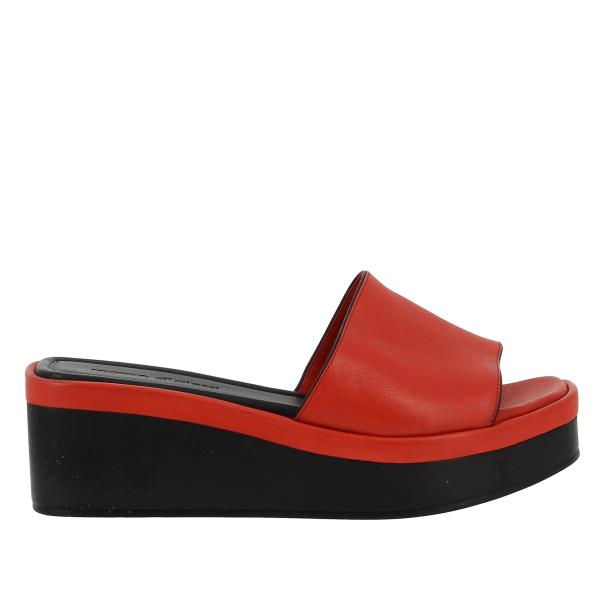 Marco Dalessi SALSA RED-BLACK