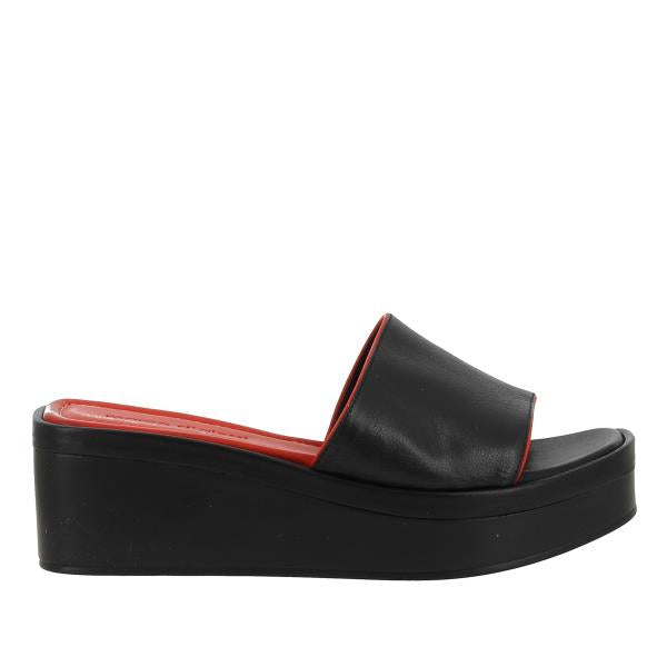 Marco Dalessi SALSA BLACK-RED