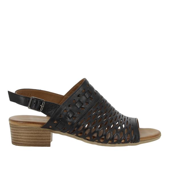 Marco Dalessi SAPOR BLACK