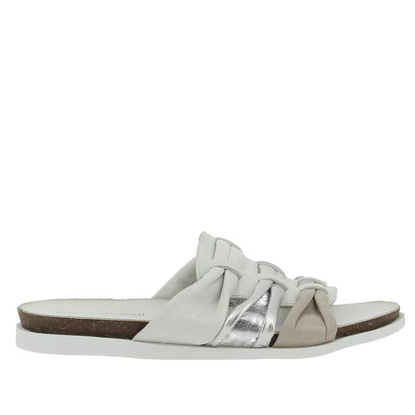 Marco Dalessi SCOOP OFF WHITE