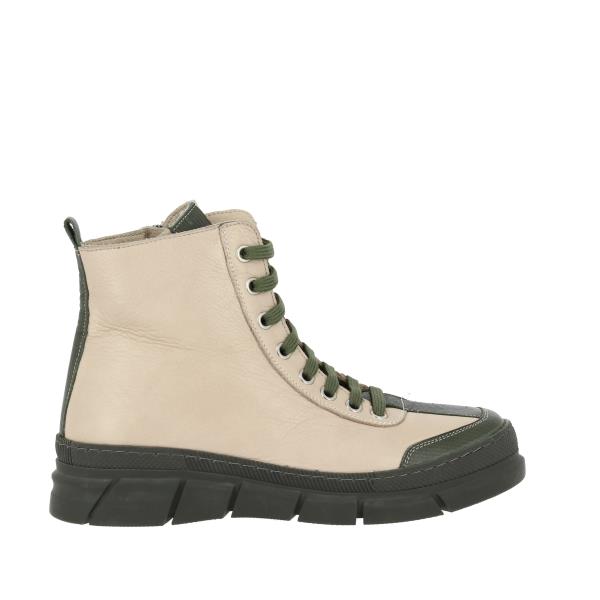 Marco Dalessi W005 BEIGE-KHAKI