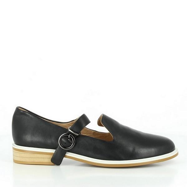 Marco Dalessi YALE BLACK