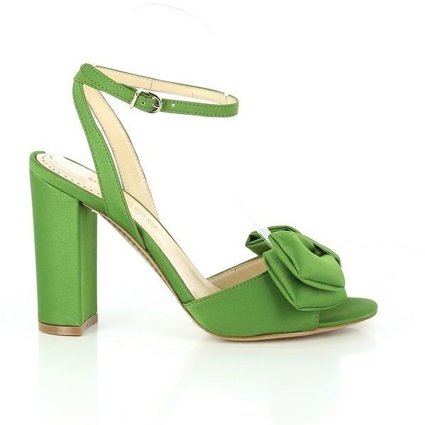 Martini Osvaldo 2812 GREEN
