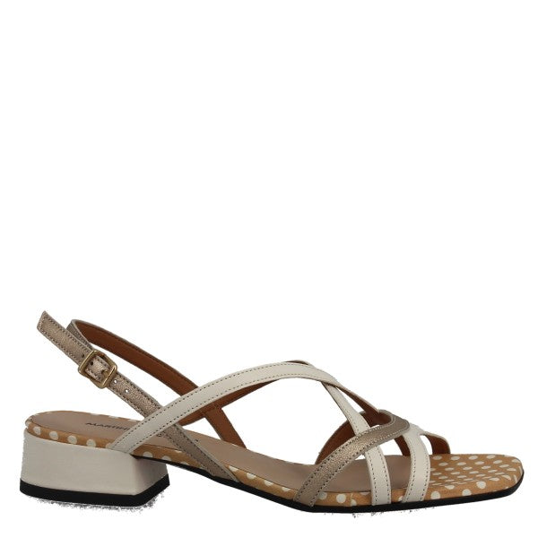 Martini Osvaldo 314 GOLD-WHITE