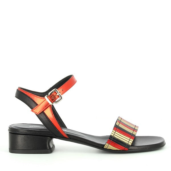 Martini Osvaldo 322 RED-BLACK