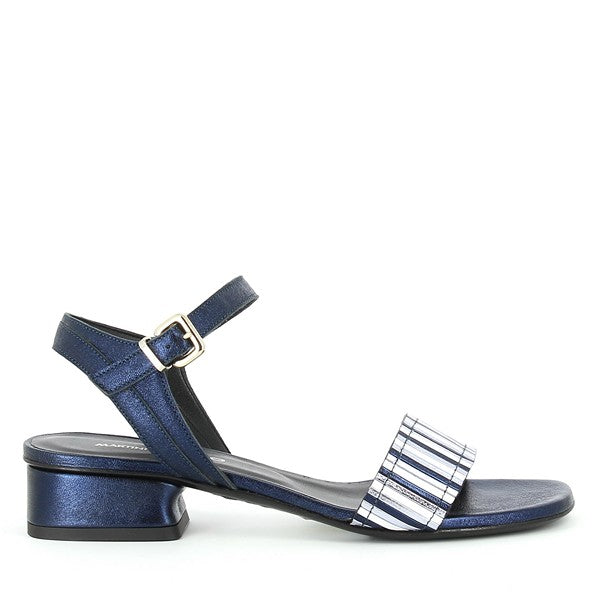 Martini Osvaldo 322 NAVY-WHITE