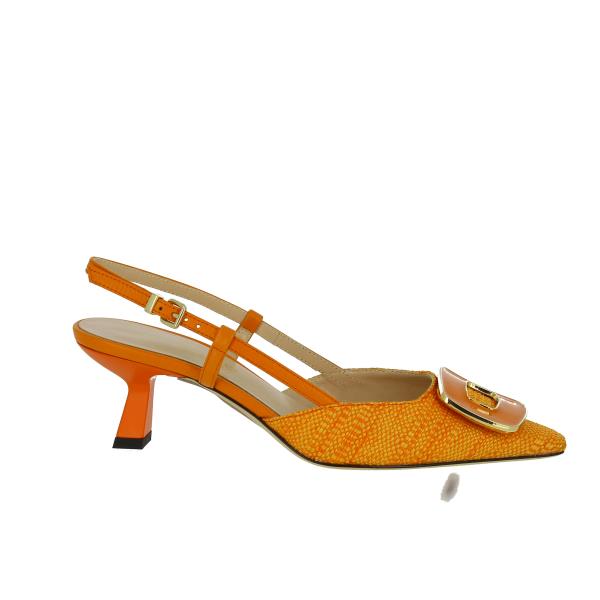 Martini Osvaldo 4003 ARANCIO-MANDARING