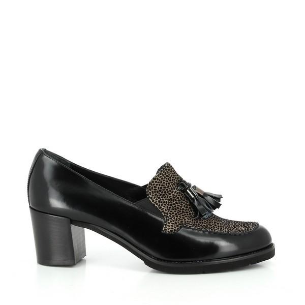 Martini Osvaldo 514 BLACK-TAUPE