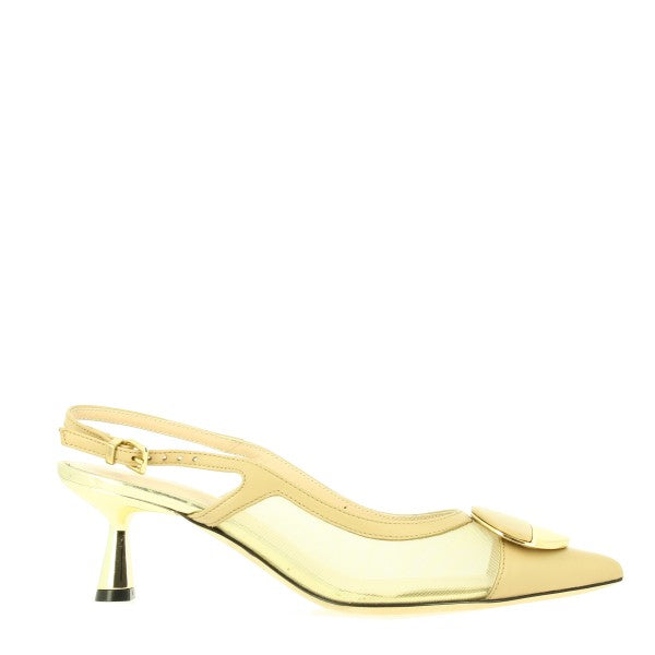 Martini Osvaldo 5581 CREAM-ORO