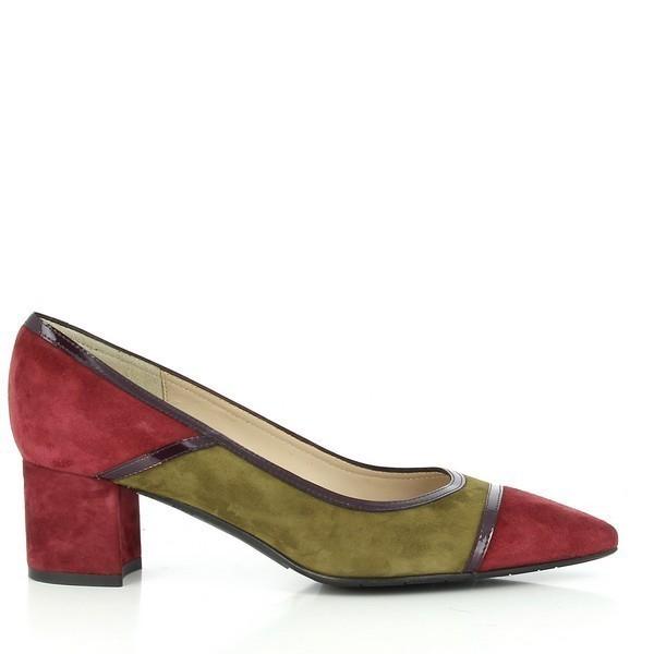 Martini Osvaldo 57373 RED-GREEN
