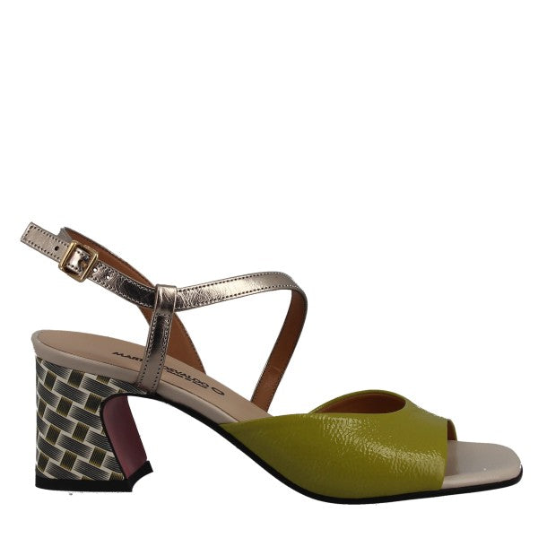 Martini Osvaldo 606 LIME