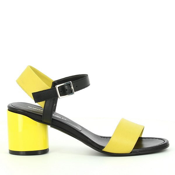 Martini Osvaldo G600 YELLOW-BLACK