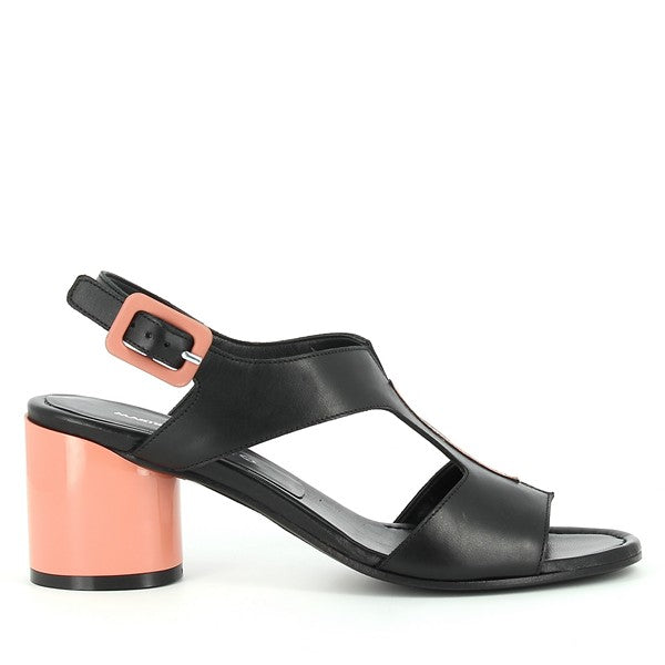 Martini Osvaldo G602 BLACK-ROSE