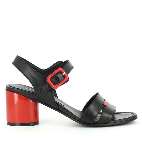 Martini Osvaldo G608 BLACK-RED