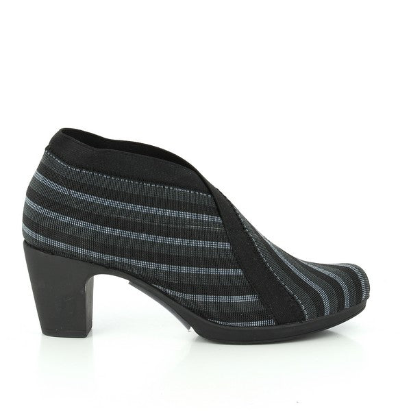 Mda 2206-B BLACK-MULTI