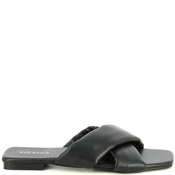 Misano ASHA BLACK
