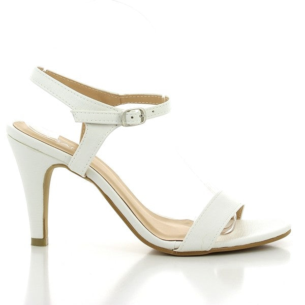 Misano TRIBUTE WHITE