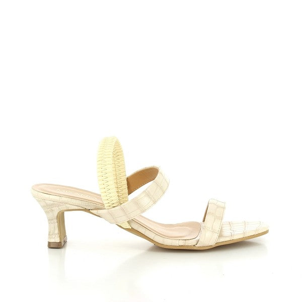 Misano YIELD BEIGE