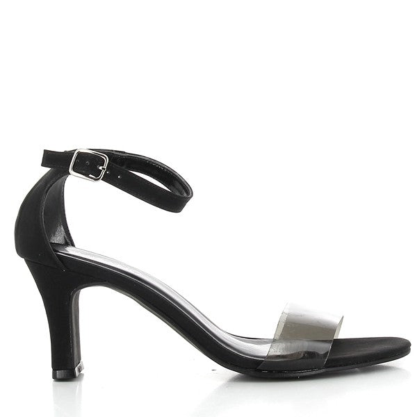 Misano YUREKA BLACK