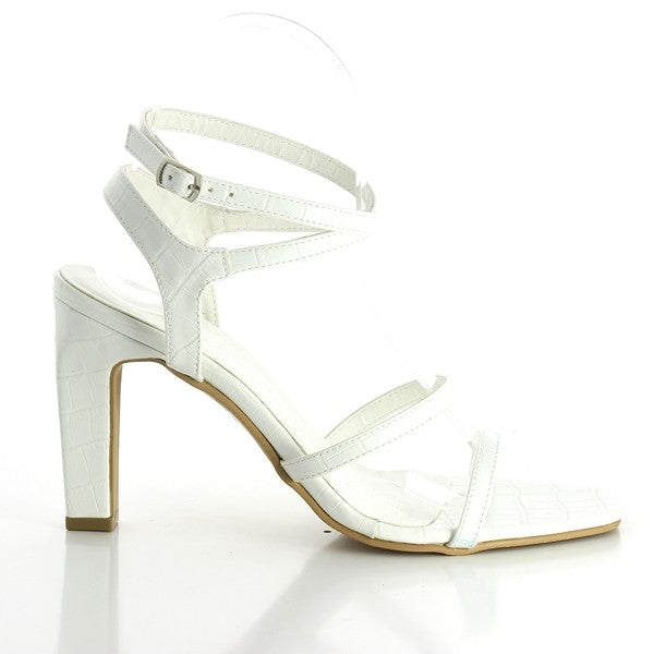 Misano ZANDER WHITE