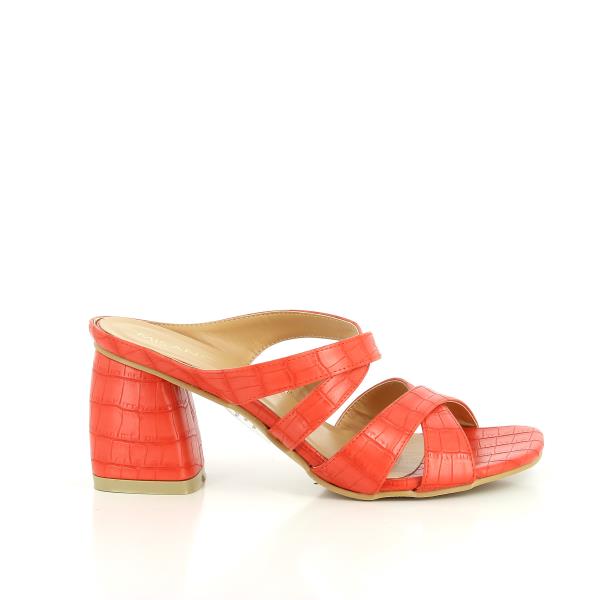 Misano ZIGGY RED