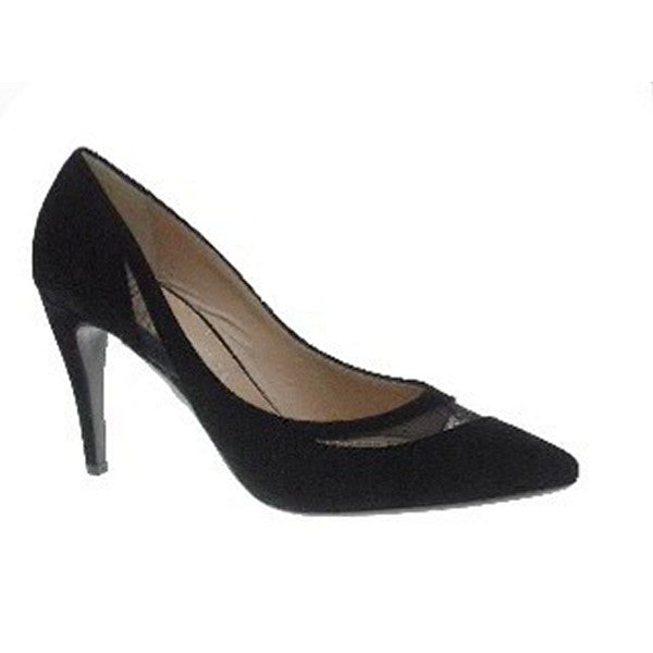 Modadifausto 52350 BLACK