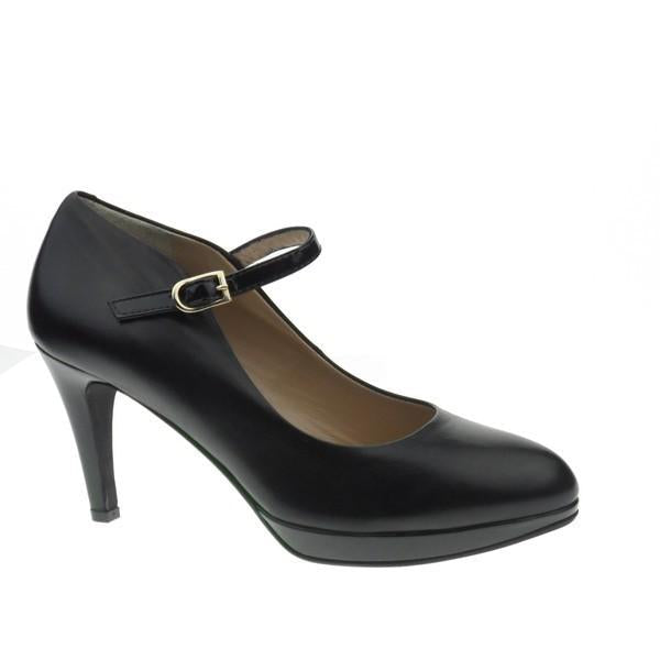 Modadifausto 53298 BLACK