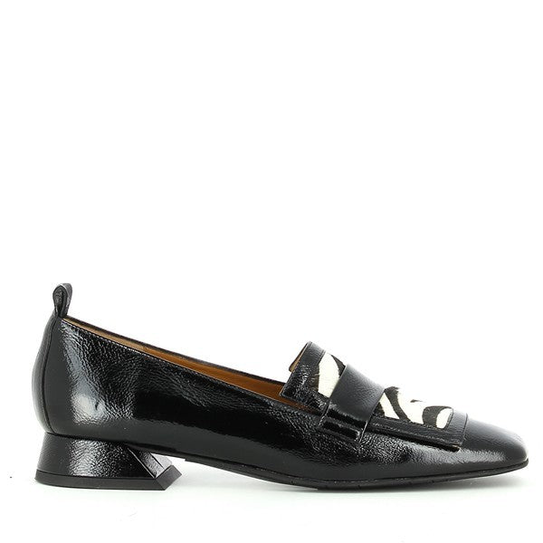 Modadifausto 63473 BLACK-MULTI