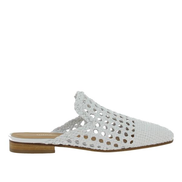 Modadifausto 66404 WHITE