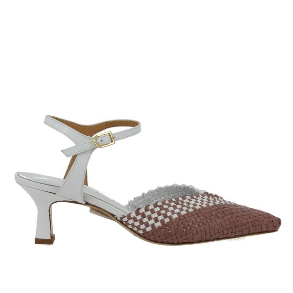 Modadifausto 66406-895 BIANCO-MOUVA-MULTI