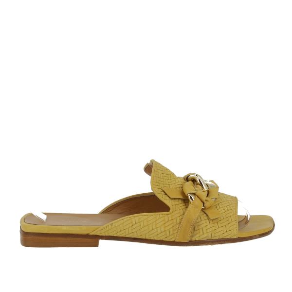 Modadifausto 66728 GIALLO