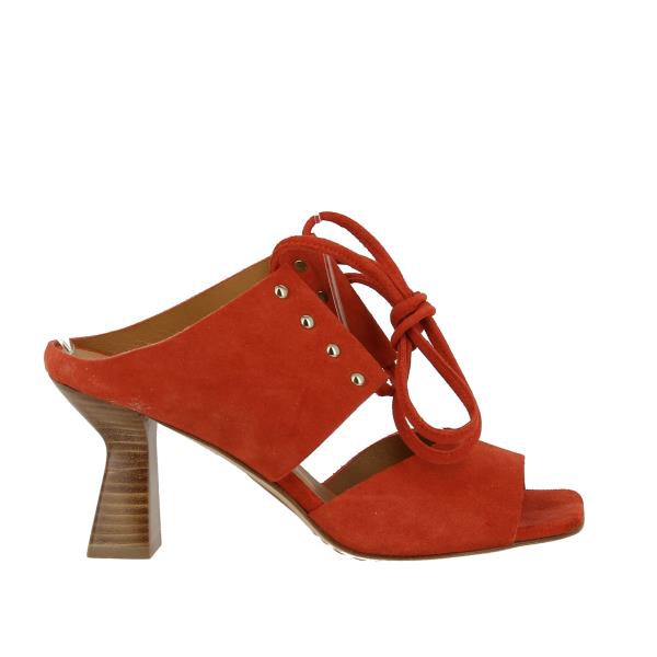 Modadifausto 66766-5057 ORANGE