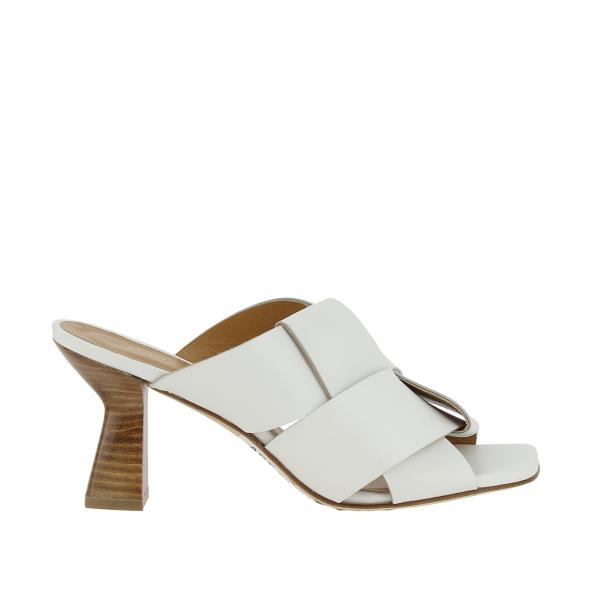 Modadifausto 66769 BIANCO