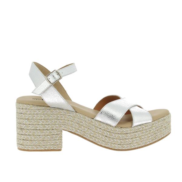 Nattiva 009-CRES-145 PLATA