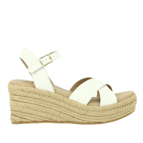 Nattiva 009-CRES-159 WHITE