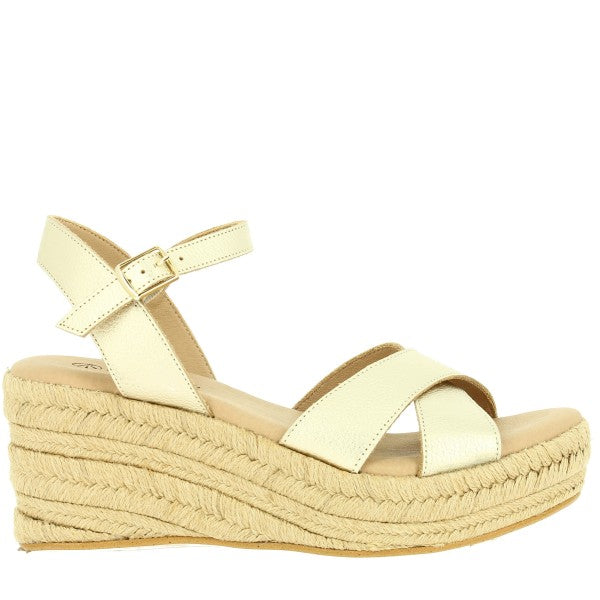 Nattiva 009-CRES-159 ORO