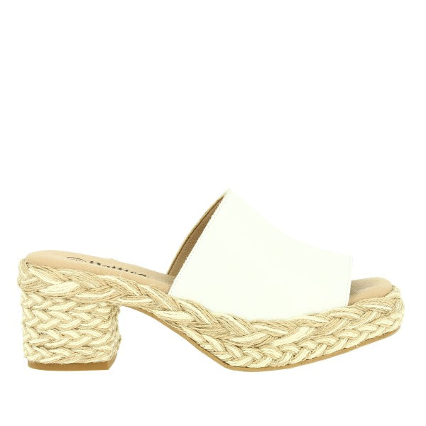 Nattiva 009-CRES-162 WHITE